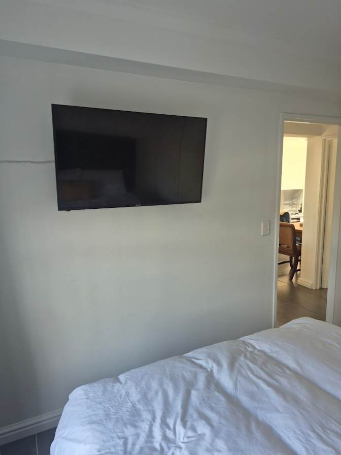 Lashan's room