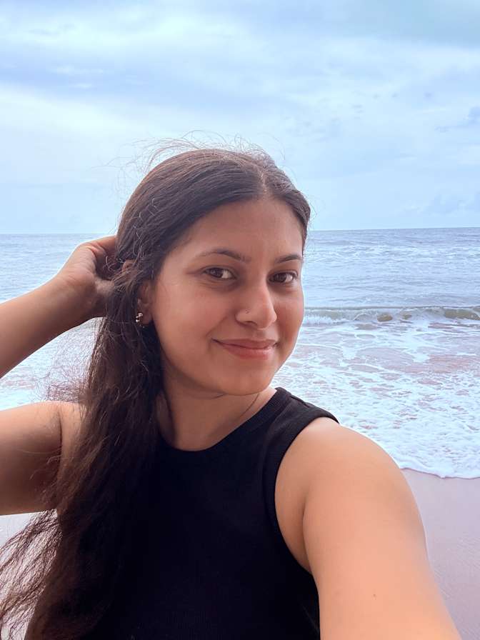 Yashvi purohit