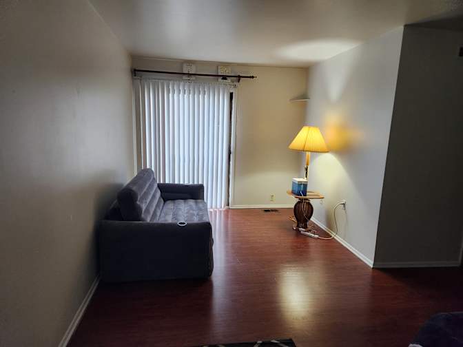 Kevin's room