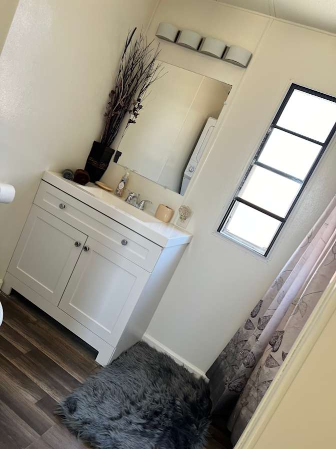 Richard's room