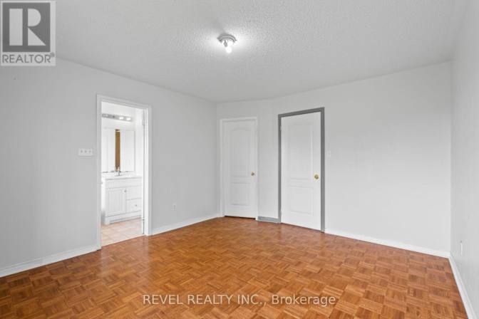 Sam's room