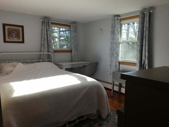 Joanne's room