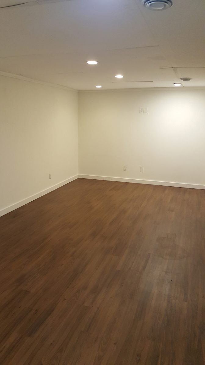 Joy's room