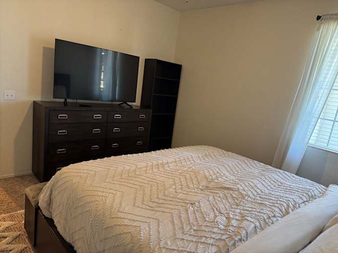 Kimberly's room