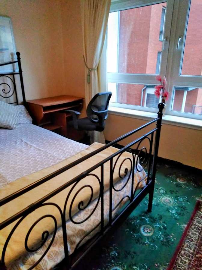jossy brown's room