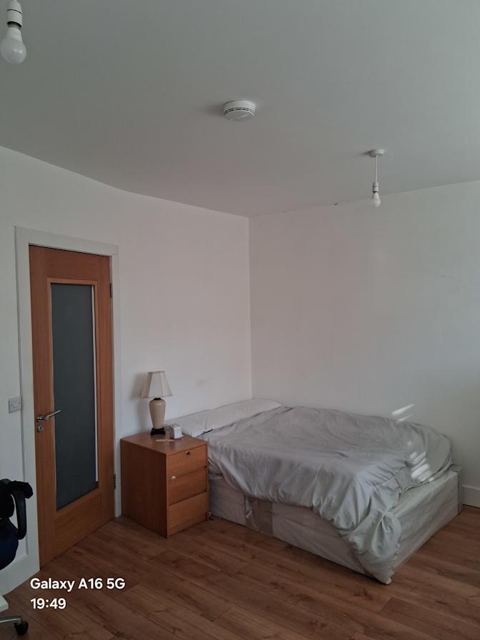 Michael's room