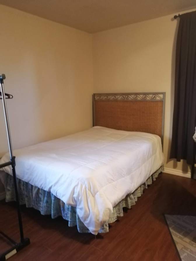 Cathy's room