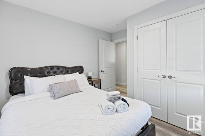 JD's room
