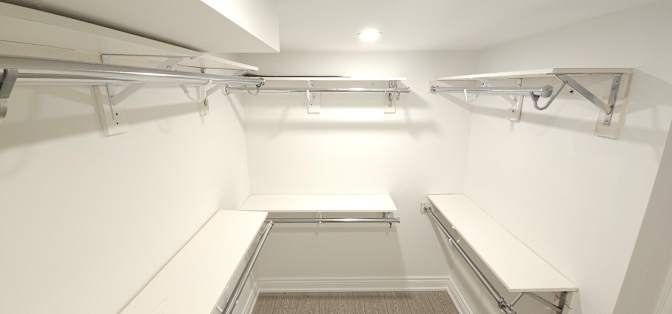Jorge's room