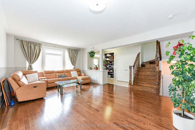 Harpreet Singh's room