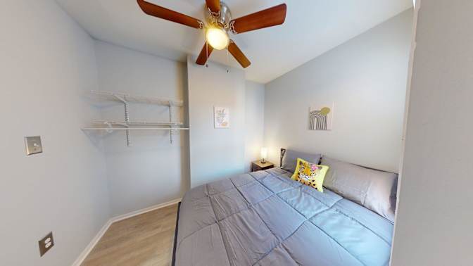 PadSplit's room