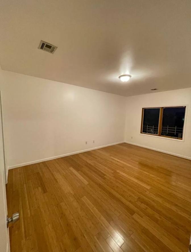 Richard's room
