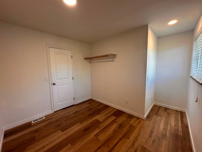 Tam's room