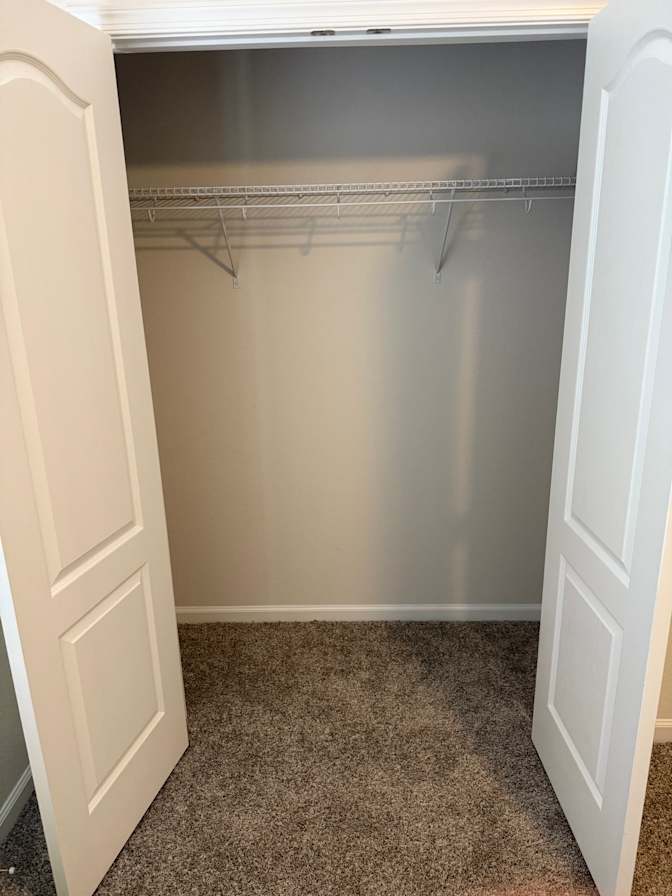 Jason's room