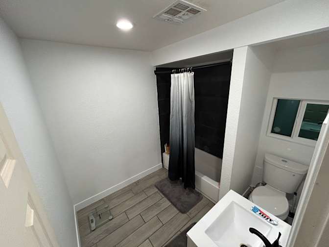marc's room