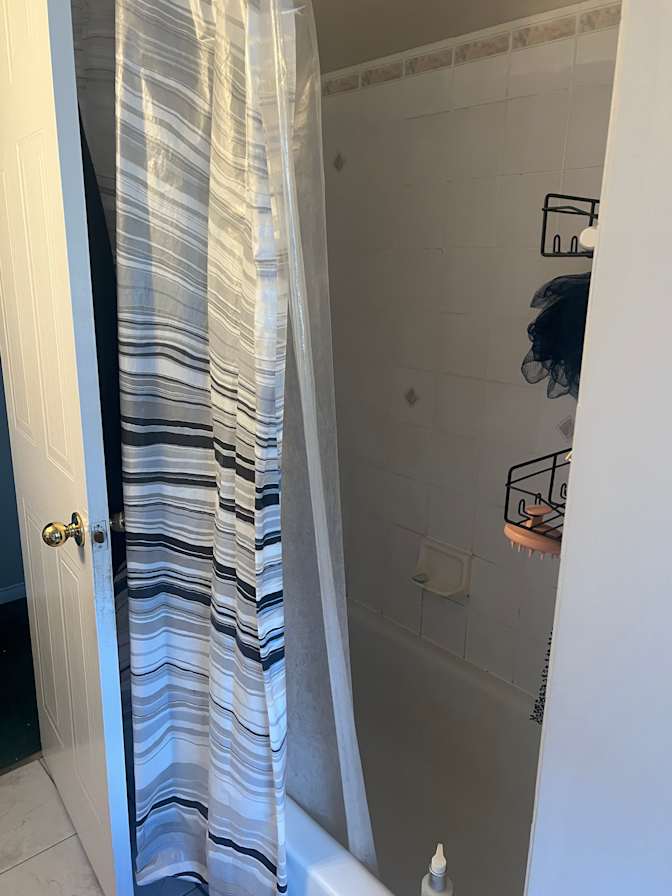 Nelly's room