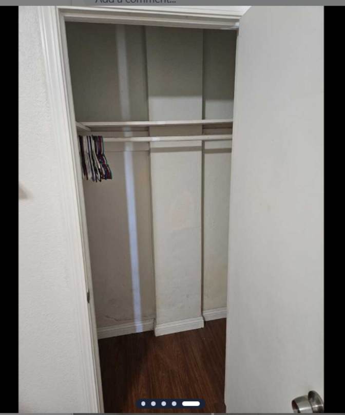 Priscilla Ha's room