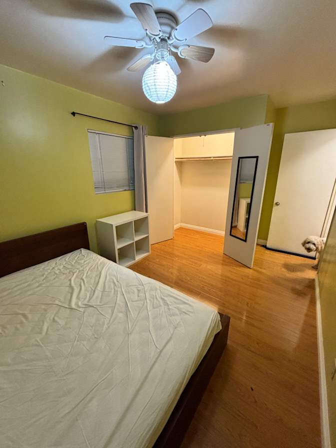 danny's room