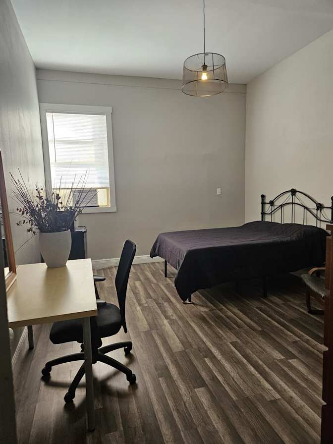 Ybor City Rentals's room