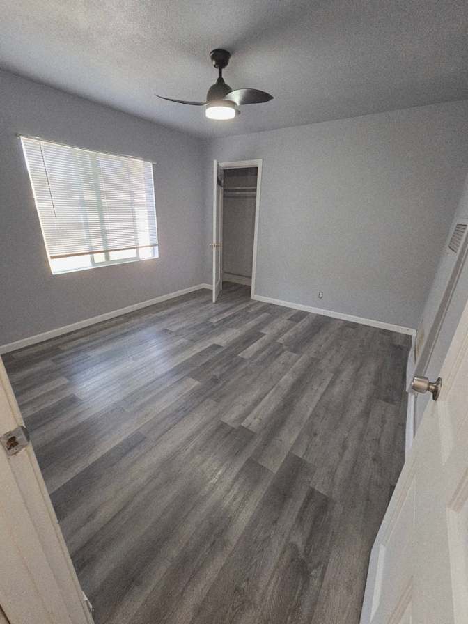 Destiny's room