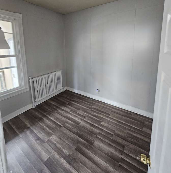 Jay's room