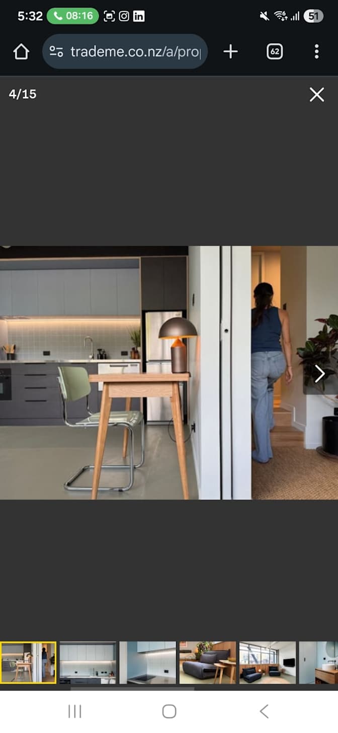 Mary VN's room