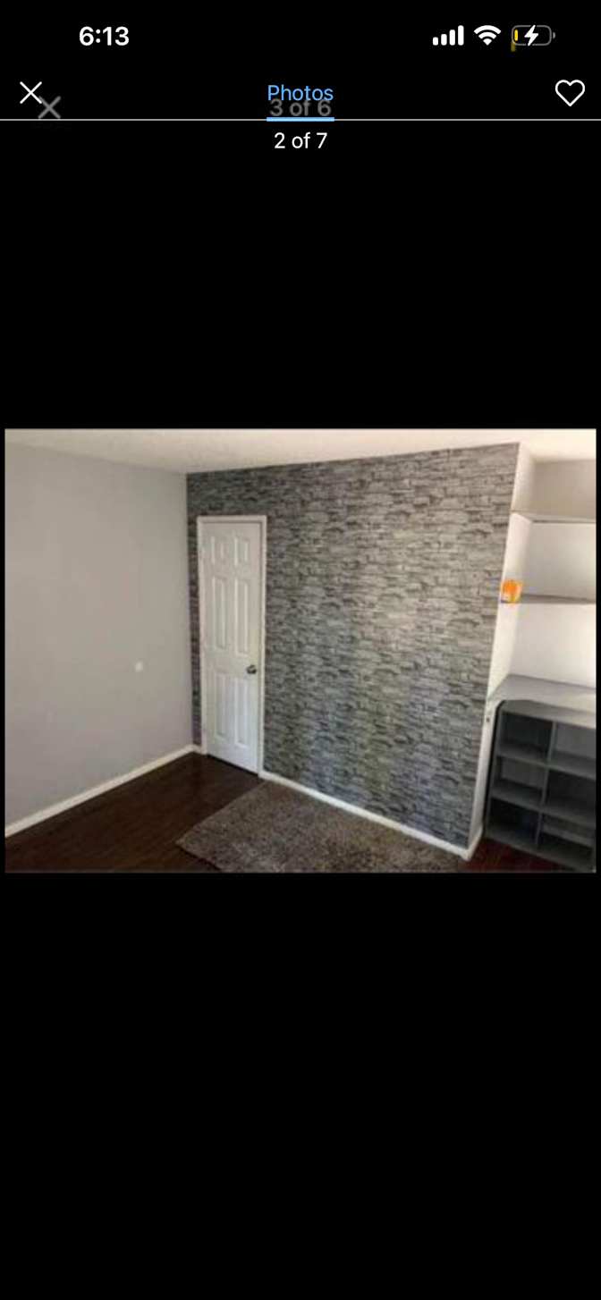 Celest's room