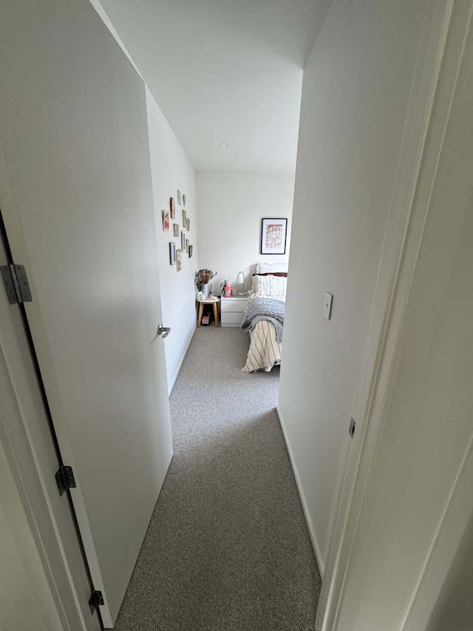 Jessica's room