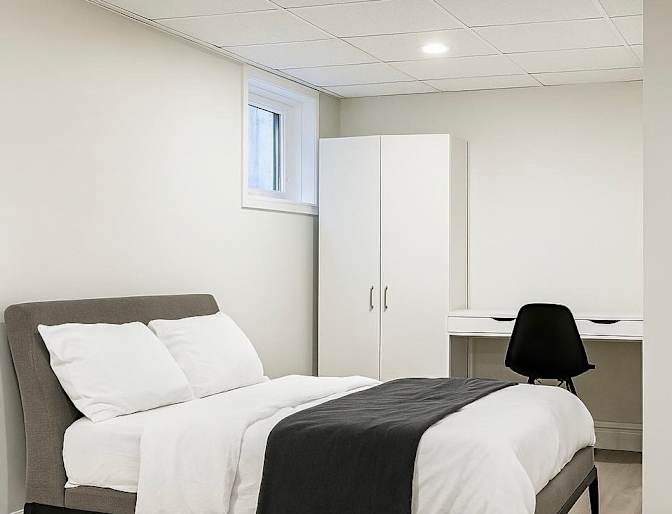Jason's room