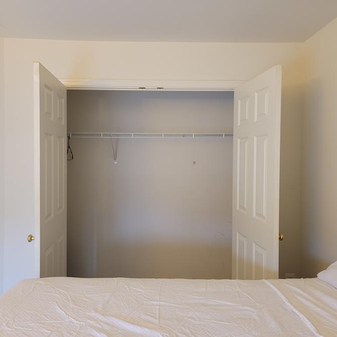 Jaruchan's room