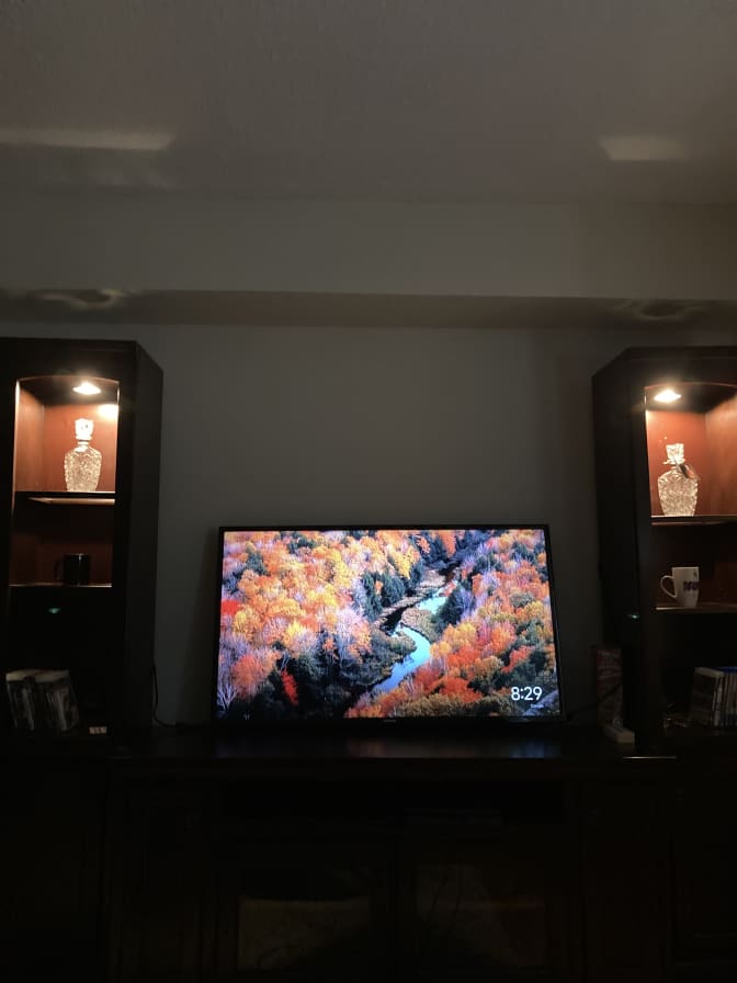 peter's room