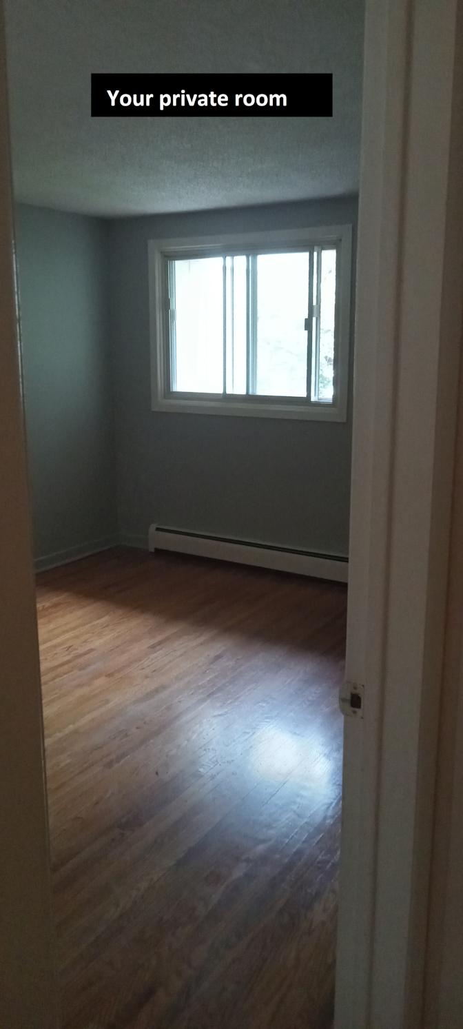 Matthew's room