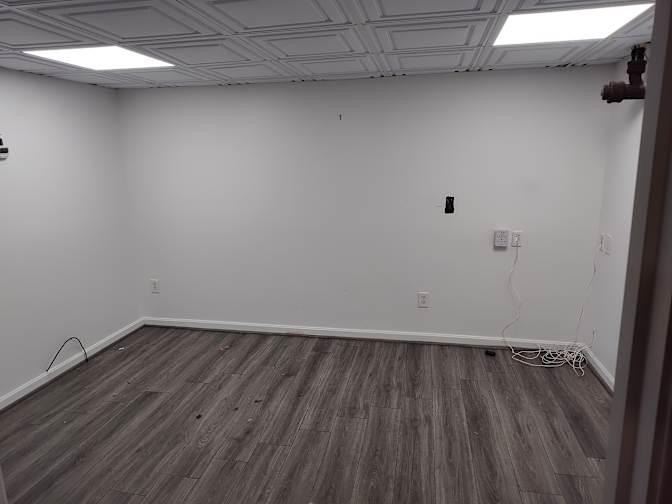 Colette Pieper's room