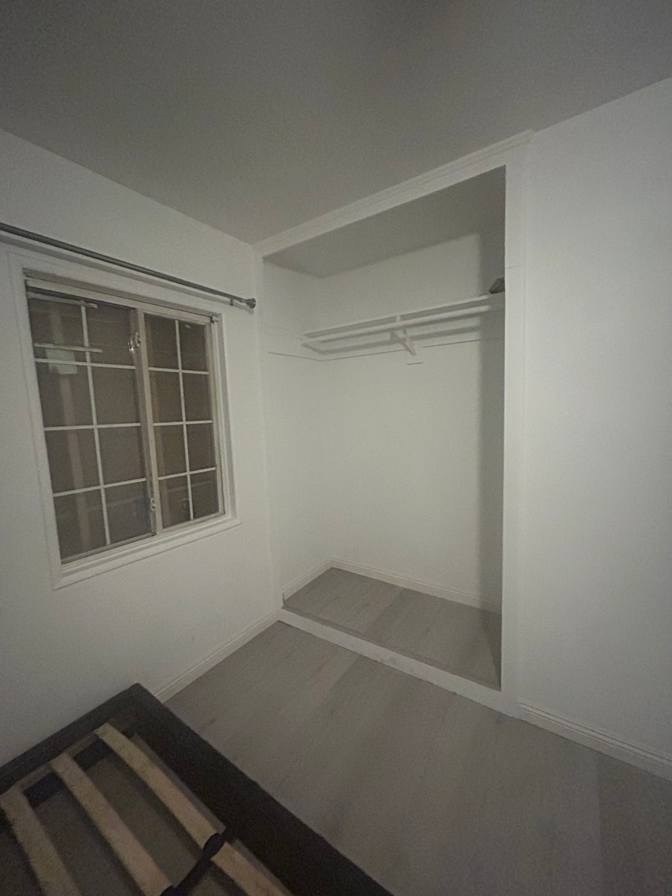 Lena's room