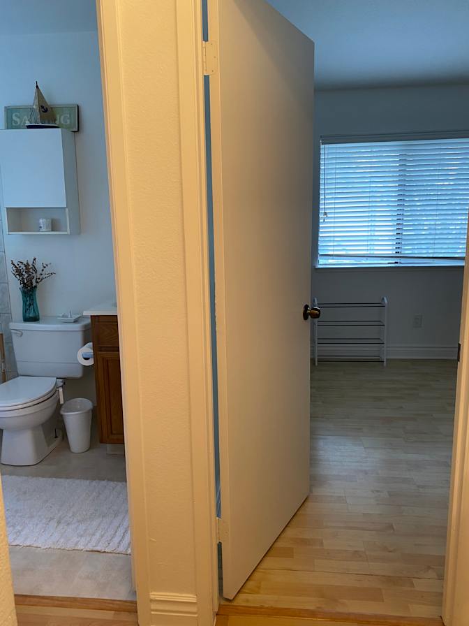 Jill's room