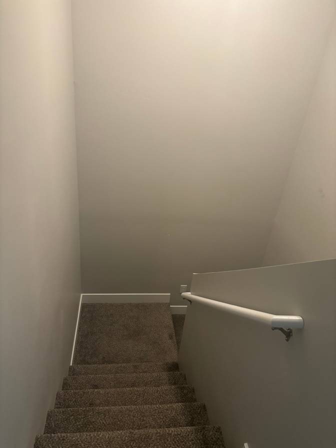 Jennifer Nordic's room