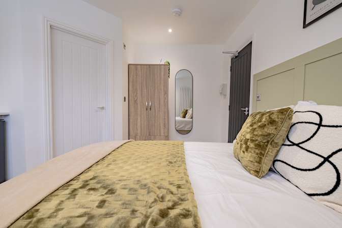 Joseph's room