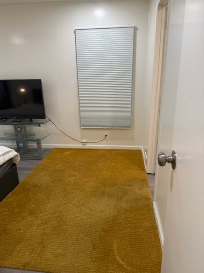Susy's room