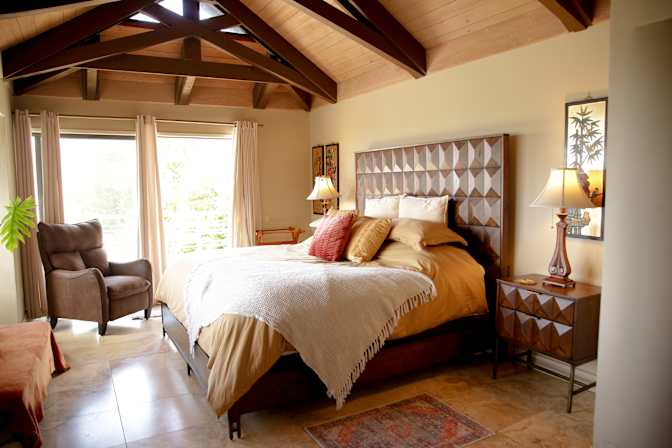 Lena's room