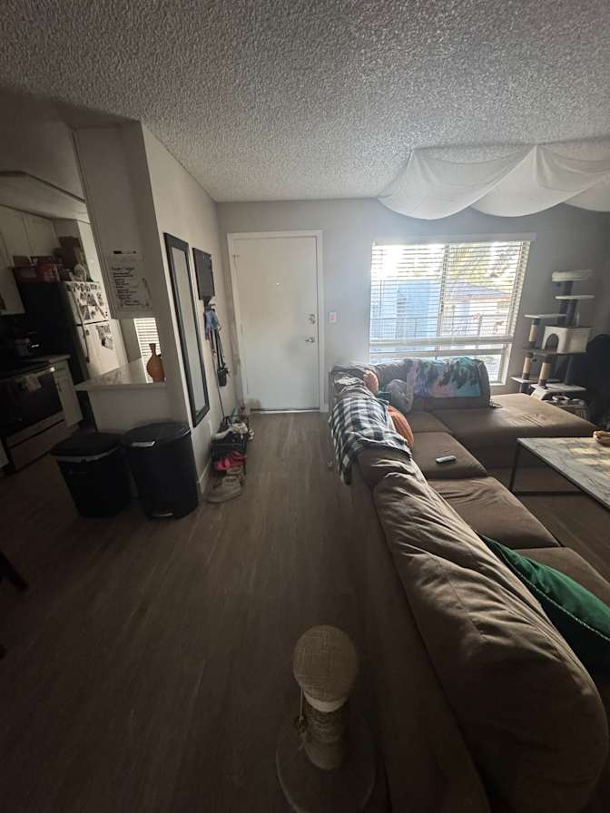 Christina's room