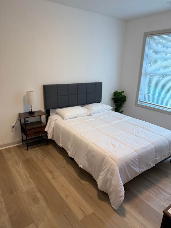 Valentina's room