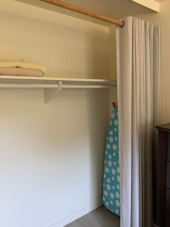 Martina's room