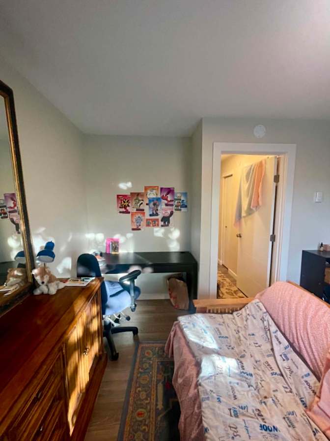 Emalyne's room