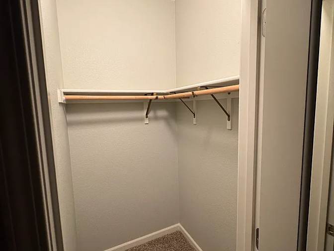 Eric's room