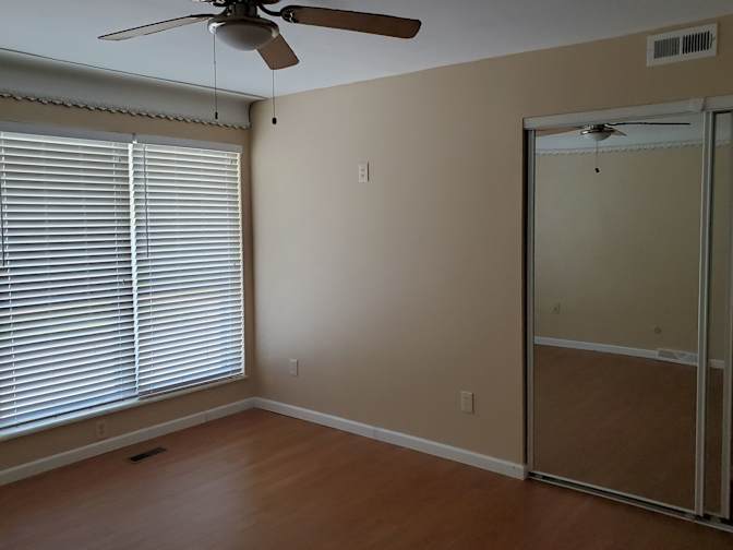Ryan's room