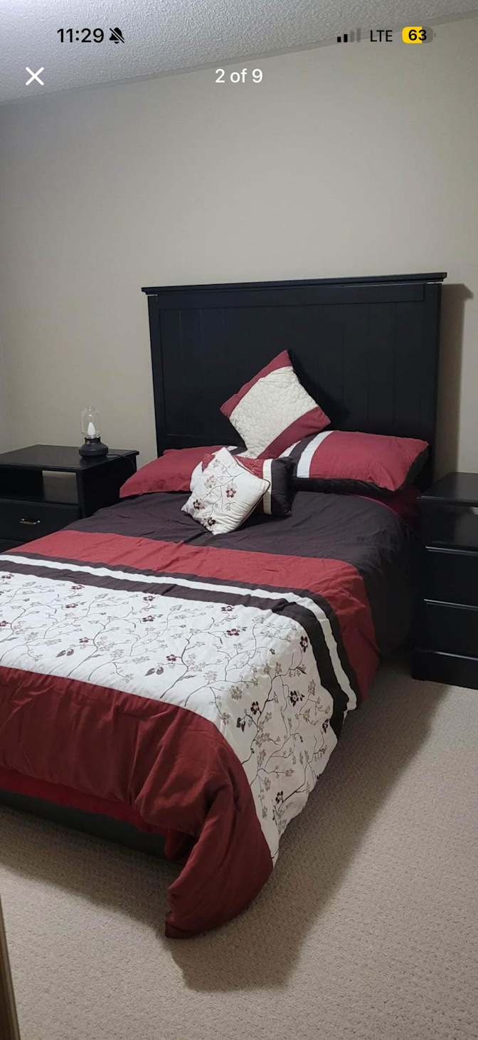 Mus's room