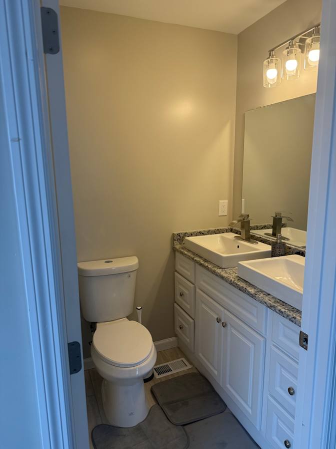 Princess's room