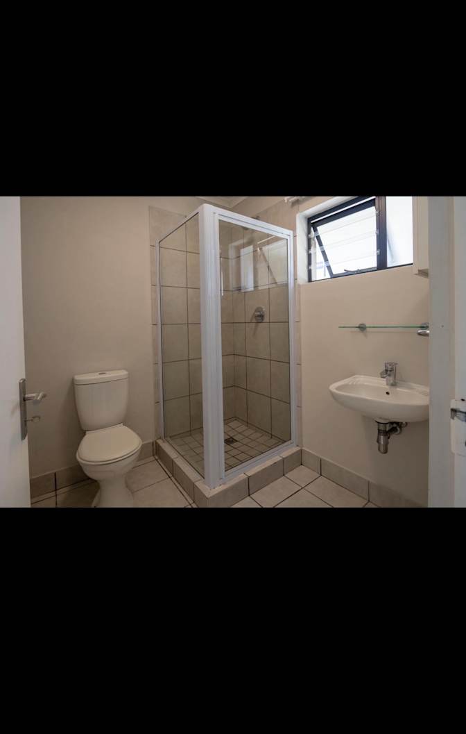 Siviwe's room