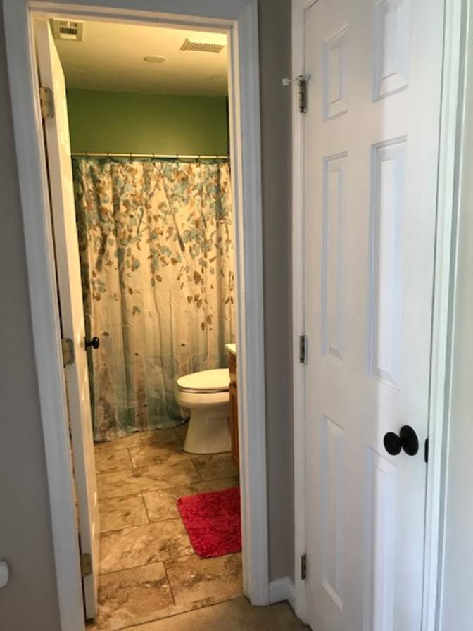 Joy's room