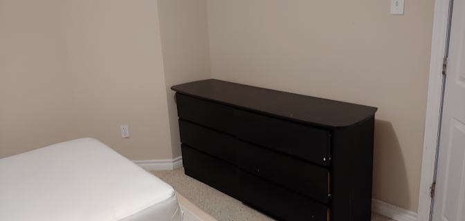 Bal's room